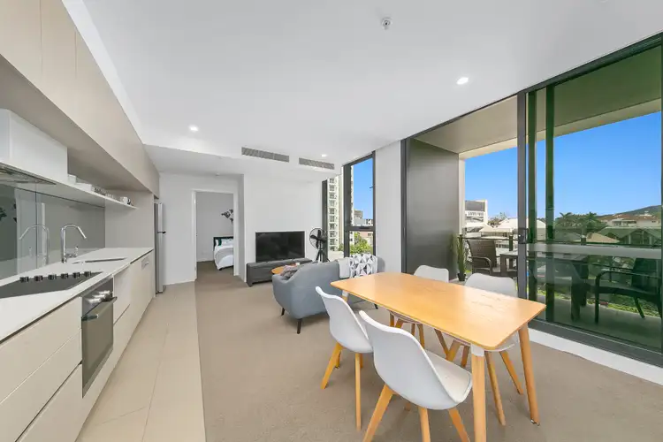 20405/22-36 Railway Terrace, Milton QLD 4064
