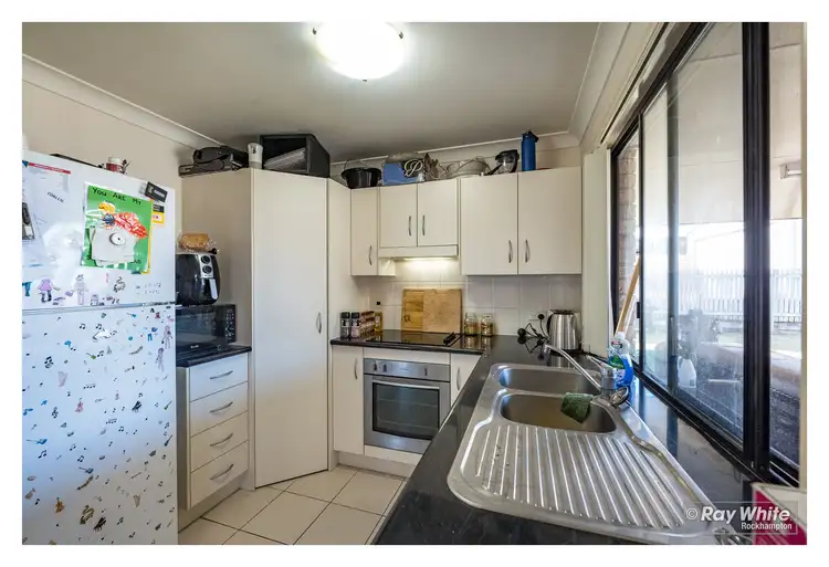 Fourth view of Homely house listing, 3 Emery Street, Gracemere QLD 4702