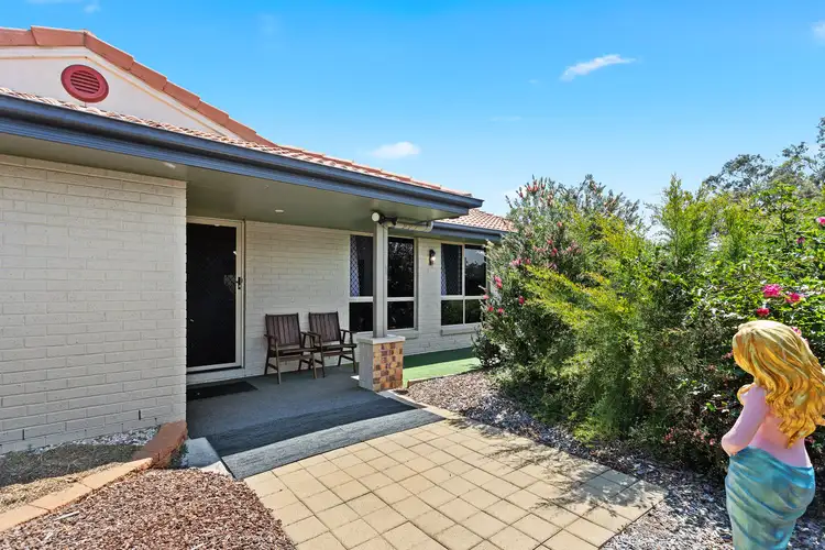 Fifth view of Homely house listing, 10 Highland Park Road, Meringandan West QLD 4352