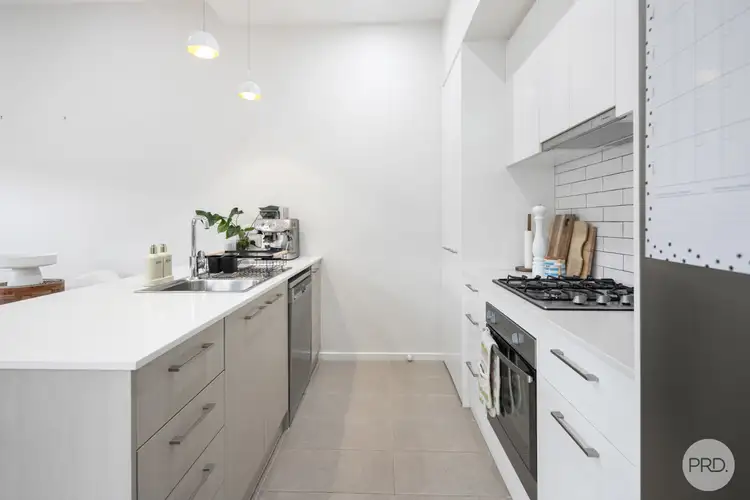 Third view of Homely townhouse listing, 321A Raglan Street South, Ballarat Central VIC 3350