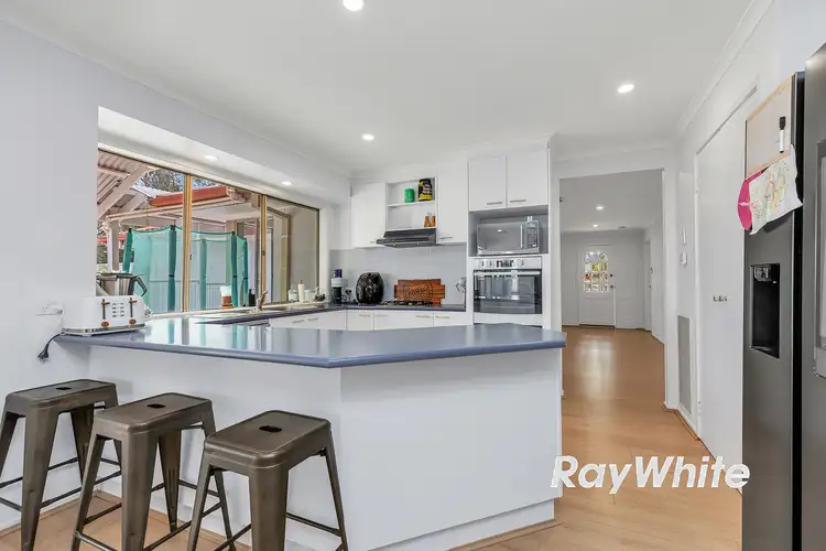 Third view of Homely house listing, 19 Pambula Court, Echuca VIC 3564