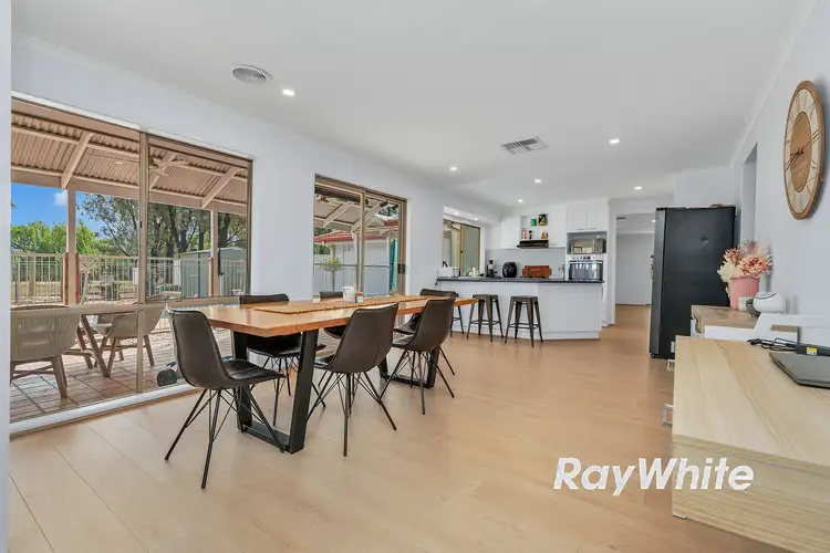Fifth view of Homely house listing, 19 Pambula Court, Echuca VIC 3564