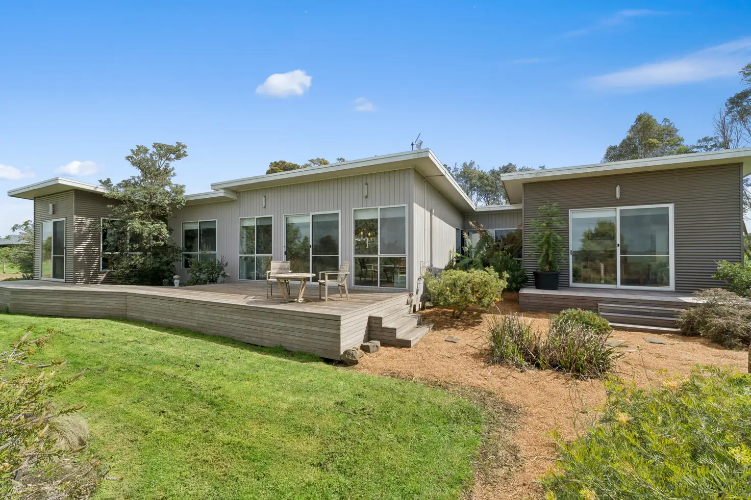 Main view of Homely house listing, 8 Bond Street, Cobden VIC 3266