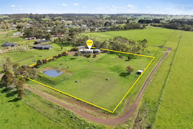 Second view of Homely house listing, 8 Bond Street, Cobden VIC 3266