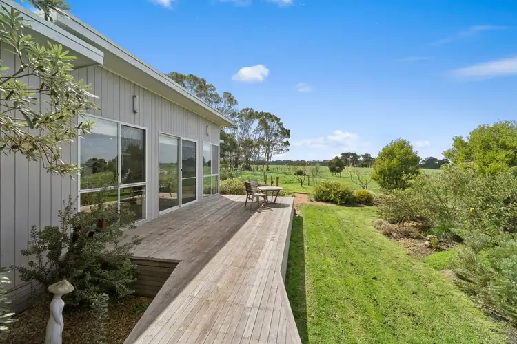 Fifth view of Homely house listing, 8 Bond Street, Cobden VIC 3266