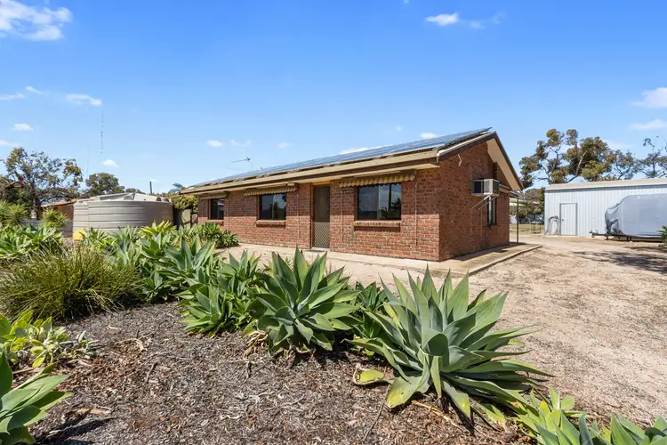 42 Monmouth Street, Moonta Bay SA 5558