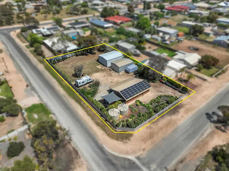 42 Monmouth Street, Moonta Bay SA 5558