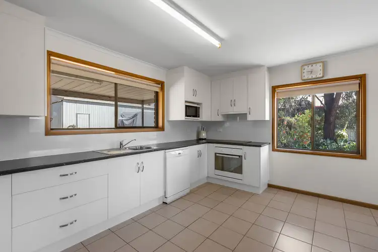 Second view of Homely house listing, 42 Monmouth Street, Moonta Bay SA 5558