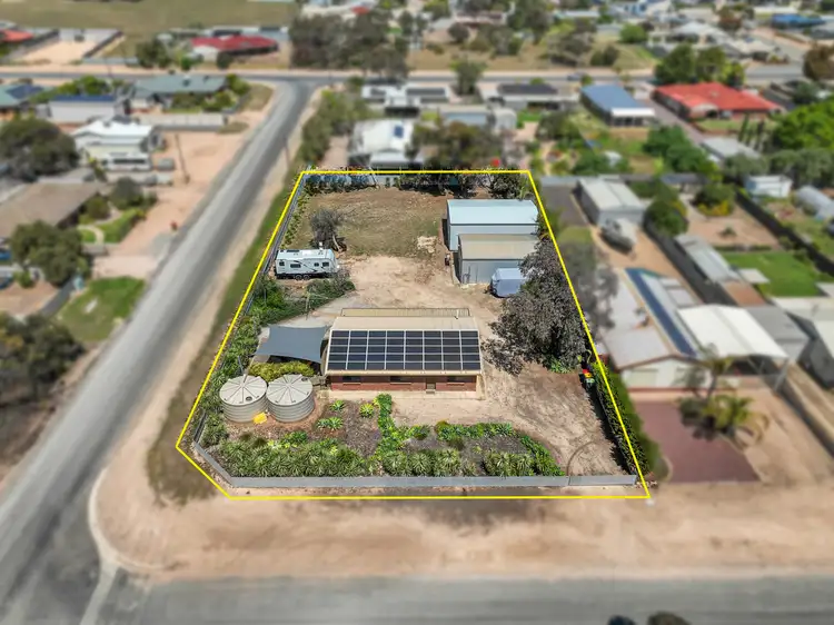 Fourth view of Homely house listing, 42 Monmouth Street, Moonta Bay SA 5558