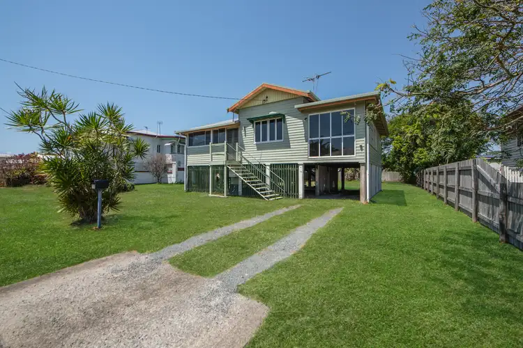 197 Kippen Street, South Mackay QLD 4740
