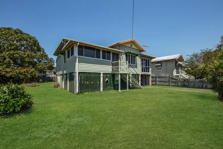 Second view of Homely house listing, 197 Kippen Street, South Mackay QLD 4740