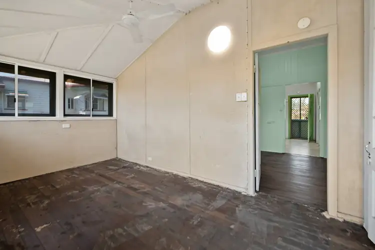 Third view of Homely house listing, 197 Kippen Street, South Mackay QLD 4740