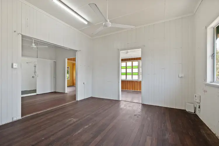 Fifth view of Homely house listing, 197 Kippen Street, South Mackay QLD 4740