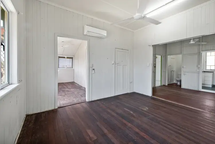 Sixth view of Homely house listing, 197 Kippen Street, South Mackay QLD 4740
