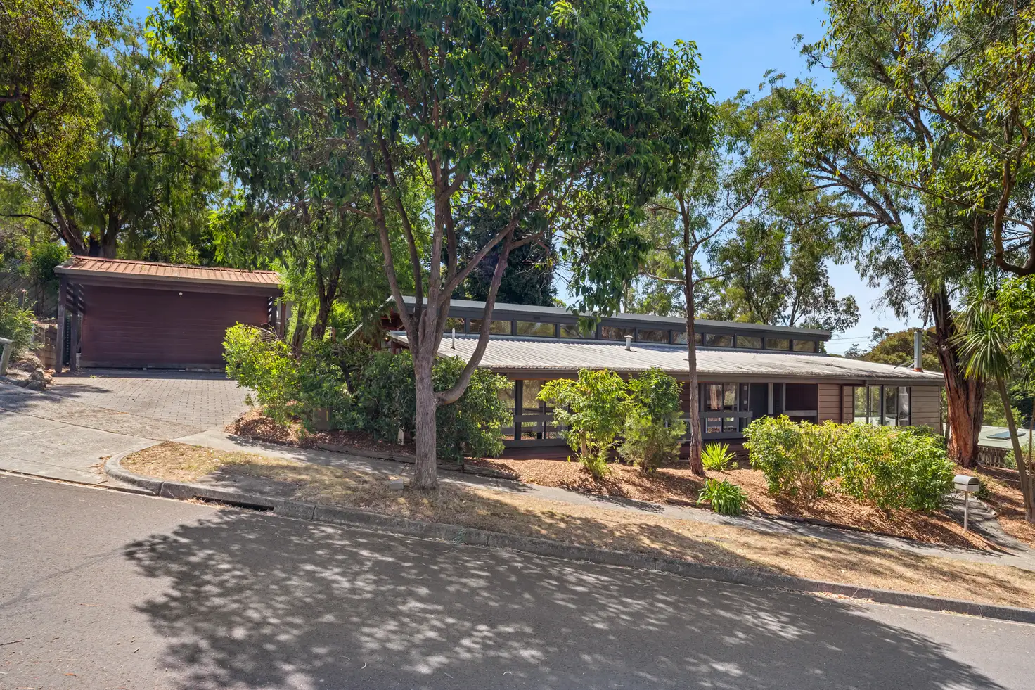 Main view of Homely house listing, 4 Atunga Court, Heathmont VIC 3135