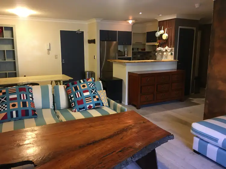 Fifth view of Homely apartment listing, 20/50 Nelson Street, Annandale NSW 2038