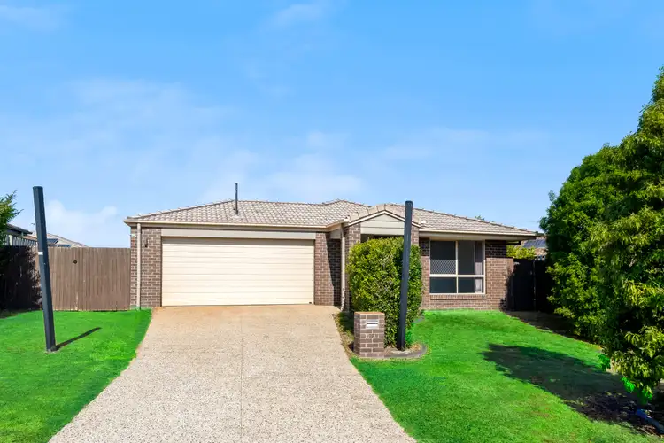 26 Flametree Crescent