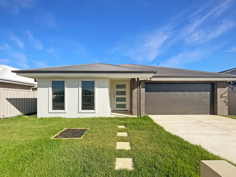 20 Ambridge Avenue, Benalla VIC 3672