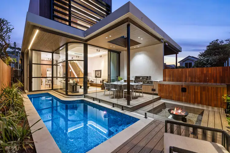 35 Cambridge Avenue, Vaucluse NSW 2030