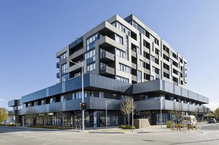 509/1 Foundry Road, Sunshine VIC 3020