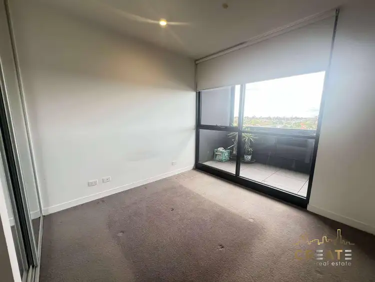 Fourth view of Homely apartment listing, 509/1 Foundry Road, Sunshine VIC 3020