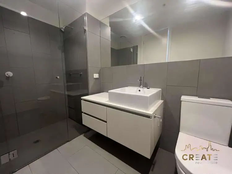 Fifth view of Homely apartment listing, 509/1 Foundry Road, Sunshine VIC 3020