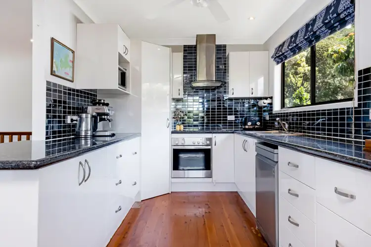 Second view of Homely house listing, 49 Meikleville Street, Meikleville Hill QLD 4703