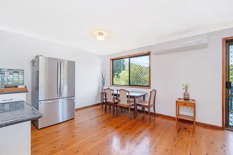 Fourth view of Homely house listing, 49 Meikleville Street, Meikleville Hill QLD 4703