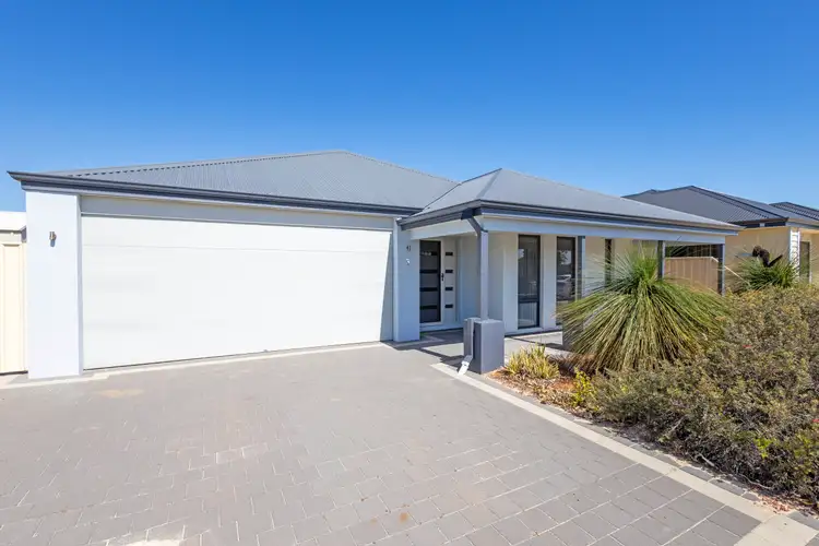 3 Byron Drive, Jurien Bay WA 6516