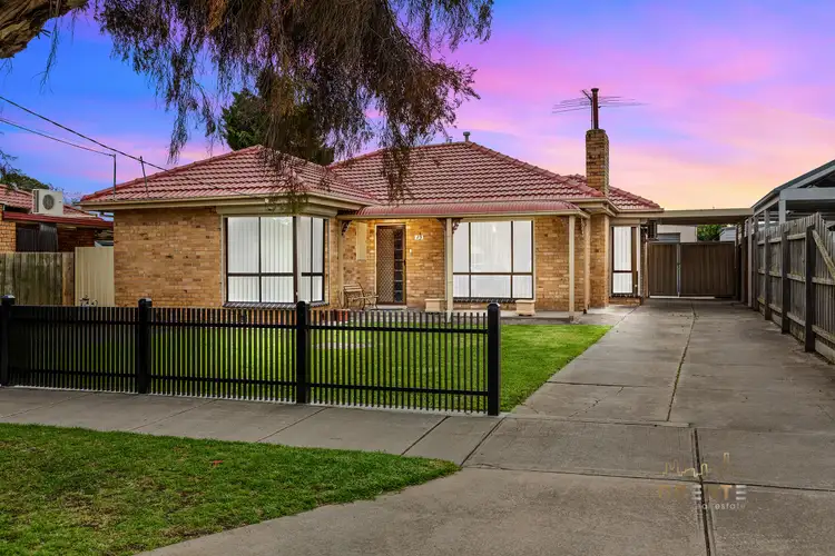 Main view of Homely house listing, 15 Godfrey Avenue, Sunshine North VIC 3020
