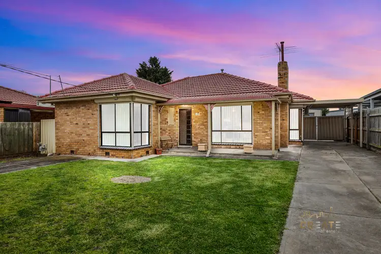 Second view of Homely house listing, 15 Godfrey Avenue, Sunshine North VIC 3020