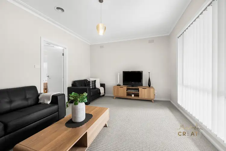 Third view of Homely house listing, 15 Godfrey Avenue, Sunshine North VIC 3020