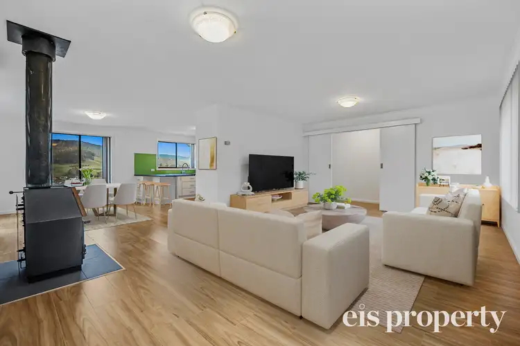 Second view of Homely house listing, 73 George Street, Cygnet TAS 7112