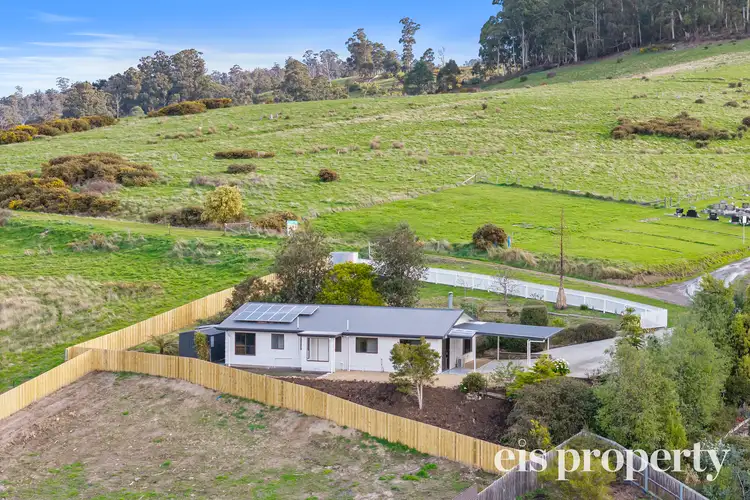 Third view of Homely house listing, 73 George Street, Cygnet TAS 7112