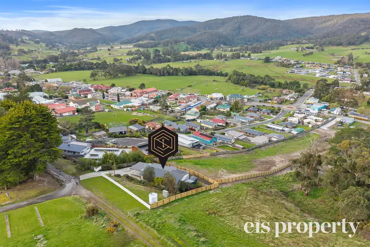 Fourth view of Homely house listing, 73 George Street, Cygnet TAS 7112