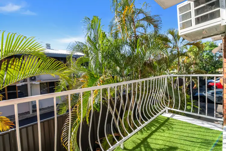 Fourth view of Homely unit listing, 10/267-269 Sheridan Street, Cairns North QLD 4870