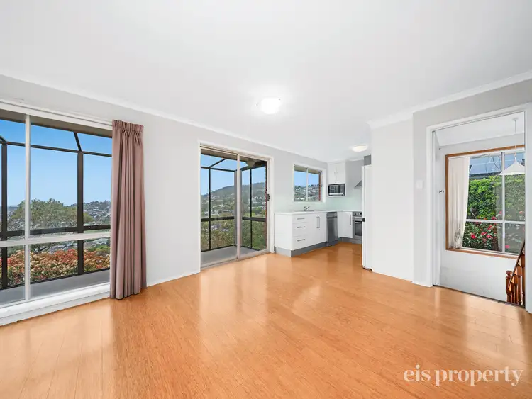 Fifth view of Homely house listing, 19 Alwyn Road, Lenah Valley TAS 7008