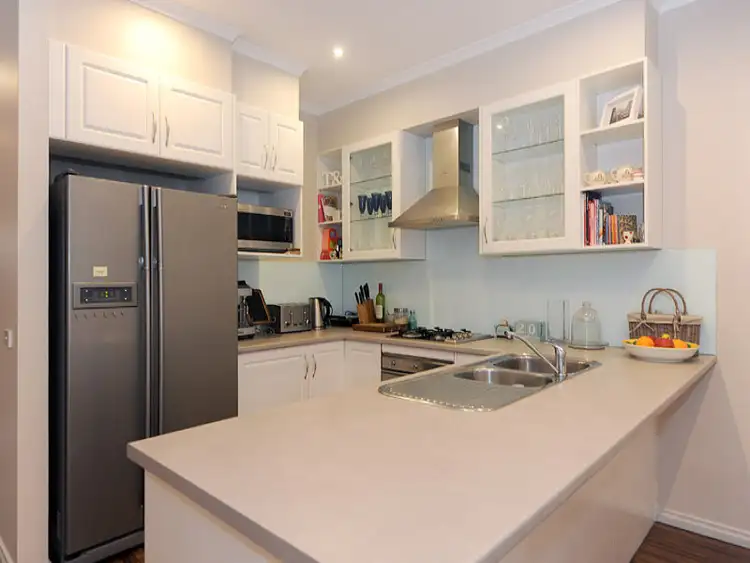 Third view of Homely townhouse listing, 11 Watling Grove, Ferntree Gully VIC 3156