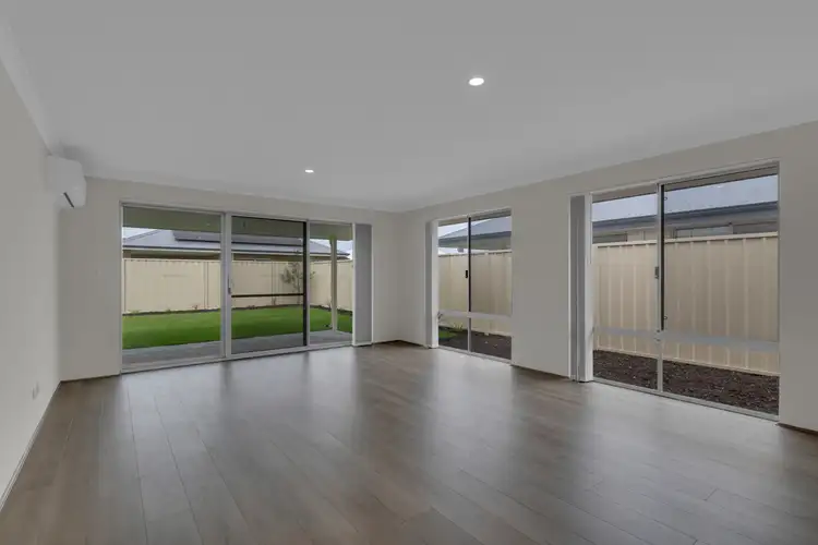 Second view of Homely house listing, 9 Anaconda Loop, Dawesville WA 6211