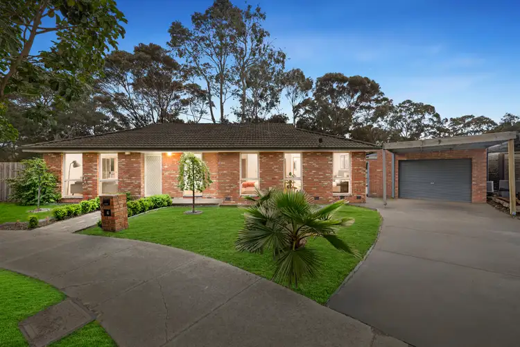4 Primula Close, Bundoora VIC 3083