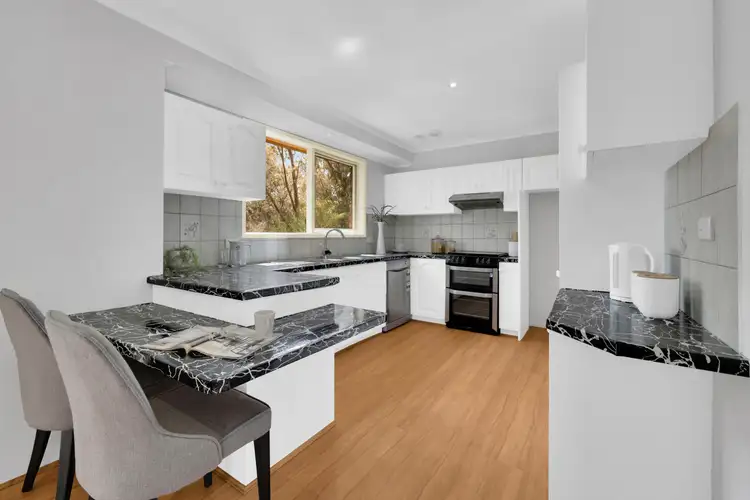 Second view of Homely house listing, 4 Primula Close, Bundoora VIC 3083