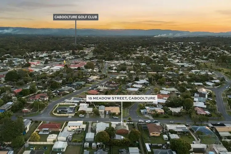 Third view of Homely house listing, 15 Meadow Street, Caboolture QLD 4510