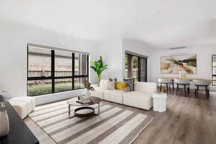 Fifth view of Homely townhouse listing, 2/26 Parer Street, Frankston VIC 3199