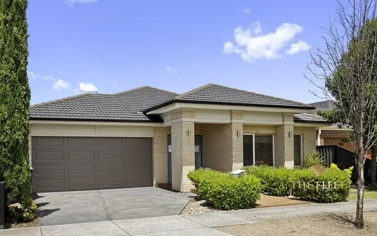 53 Oreilly Road, Tarneit VIC 3029