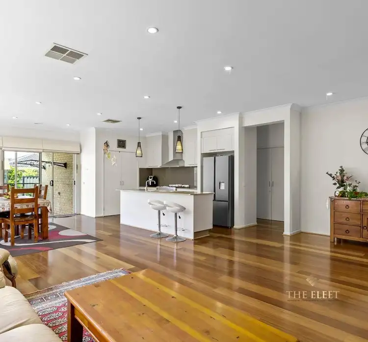 Second view of Homely house listing, 53 Oreilly Road, Tarneit VIC 3029