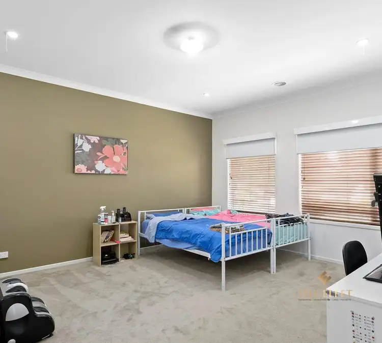 Fifth view of Homely house listing, 53 Oreilly Road, Tarneit VIC 3029