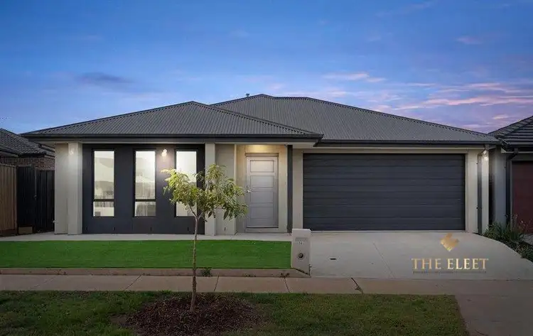 26 Lillypilly Street