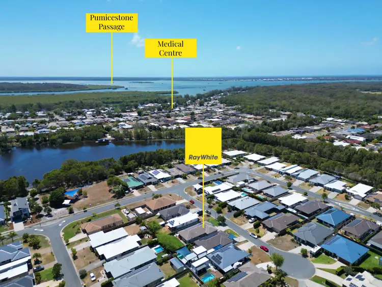 9 Grasstree Place, Ningi QLD 4511