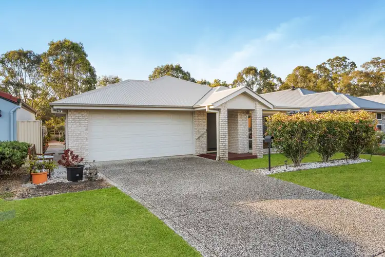 3 Castlewellan Circuit, Warner QLD 4500