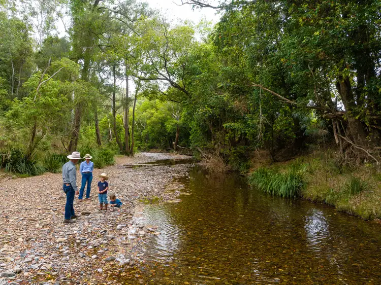 152 Red Gully Road, Burrell Creek NSW 2429